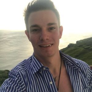 Meet your Posher, Jaden